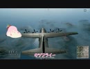 【ｾﾔﾅｰ実況】逃げてばかりのPUBG