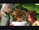 【MAD】Letters【キングダムハーツ】