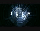 吹き替え版 "PREY Demo Opening Hour" プレイ動画 #1