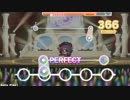 LIVE PARTY!!のテーマでMASTER+　【デレステ】