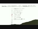【XFD】The Complete of Optical Tree【ベストアルバム】