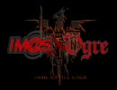 iM@S×Ｏgre　序章　【神々の黄昏】