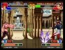 【KOF98】第50回コーハツ録画対戦会 その1