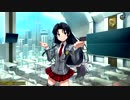 [QMAWE]マヤ誕生日限定会話シーン(THE WORLD EVOLVE版)