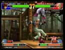 【KOF98】第50回コーハツ録画対戦会 その2