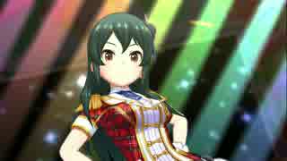 デレステMV いずみんで『Radio Happy』