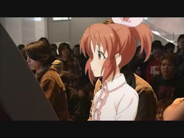 こくじんデビュー！