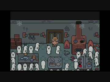 #13 奇妙で、おもしろい。そして、せつない。【MOTHER3】初見実況プレイ