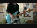 JUDY AND MARY　 自転車　ギター弾いてみた