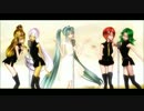 【初音ミク】So much in Love / The Tymes