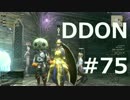 酒飲みのDDON実況プレイ日記#75