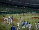 【西武】2008,4,25　延長12回裏赤田選手逆転満塁ホームラン