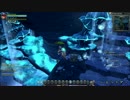 【KDN】秘密の海底洞窟【ドラゴンネスト】