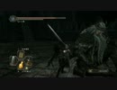 【ダークソウル２】100回死んだら終了のデスルールで実況プレイ Part72-1