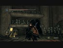 【ダークソウル２】100回死んだら終了のデスルールで実況プレイ Part72-2