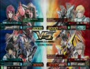 【EXVSMBON】人類進化の裏技　part6【レオスⅡVs.】