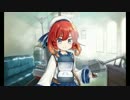 【艦これ】択捉のケッコンムービー＆ケッコン後母港ボイス