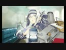 【艦これ】神威改母のケッコンムービー＆ケッコン後母港ボイス