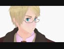 【MMD】自作メリカでリップモーションテスト'・..*