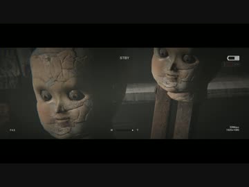 逃げて逃げて逃げまくれ！！アウトラスト2 【ホラー実況】06