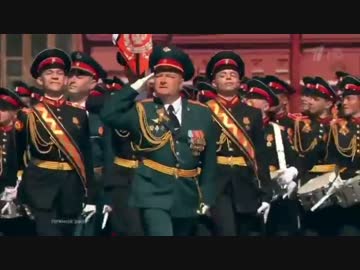 【MAD】ロシア軍(幼女戦記)