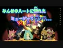 【ニコカラ】Alice in Musicland【VOCALOIDミュージカル】[OSTER project]_ON Vocal
