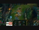 LOL KOR Diamond Tier Gragas TOP Play/YouTube: sung beon Subscribe