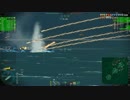 【WoWs】きりたん艦長が行く #128　GEARING　前衛駆逐シリーズ