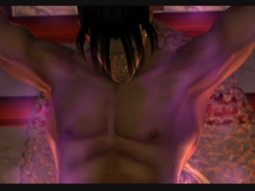 【TAS】Tekken 4（日本版：鉄拳4）
