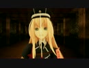 【刀剣乱舞】乱・薬研が大阪城地下でゴーストルール【CryEngine】