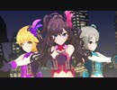 モーレツ★世直しギルティ！【誘惑イビル】