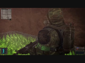 【S.T.A.L.K.E.R.】Shadow of Chernobyl Part4【VOICEROID実況】