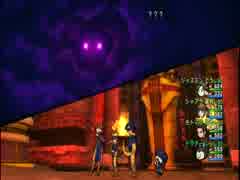 【DQX】ドラマサ10のピラミッド縛りプレイ動画 ～弓 第５層～