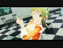 僕らの街に愛が降る夜だ【ままま式GUMI】