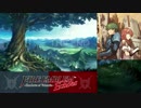 ファイアーエムブレムエコーズ　スタッフロール(英語版)