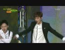 【k-pop】EXO-CBX - Hey Mama! 뮤직뱅크(MusicBank) 170519
