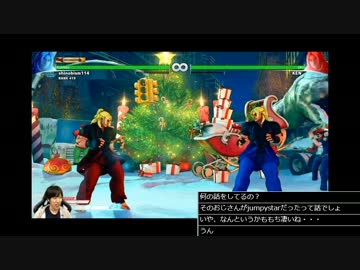 ももチョコのイチャイチャ配信 (2017.05.18)