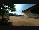 2017 カンボジア・ラオス・ベトナム旅行記 #4