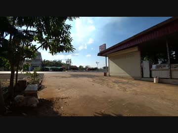 2017 カンボジア・ラオス・ベトナム旅行記 #4