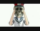 【MMD艦これ】　ホラー鎮守府？怪奇譚　第6.5話 [コメント返し]