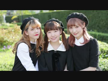 【あいのにゃら】恋愛裁判　踊ってみた【椋本真叶】