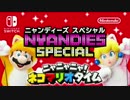 ニャニャニャ! ネコマリオタイム ニャンディーズ スペシャル