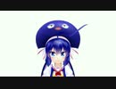 【アホ毛は癒し】アホ毛メトロノーム