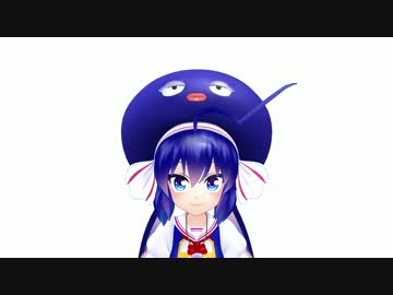 【アホ毛は癒し】アホ毛メトロノーム