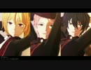 【MMDあんスタ】Twitterあんスタ詰め2