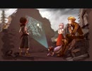 【誰ガ為のアルケミスト】 メインストーリー 第2章 第1話 Part.06