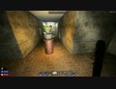 【7days to die】クラフト禁止縛り 最終回【42日目】
