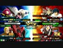 【EXVSMBON】　ジャンク屋式農業　三期裏作