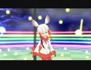 【MMDけもフレ】トキちゃんのたからもの【これがやりたかった】