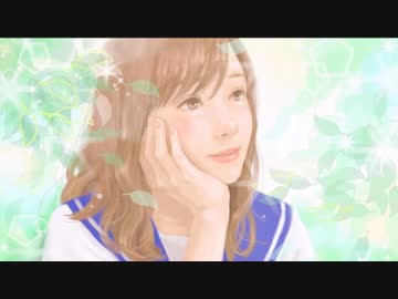 【オリジナル】　初夏 ／Breath